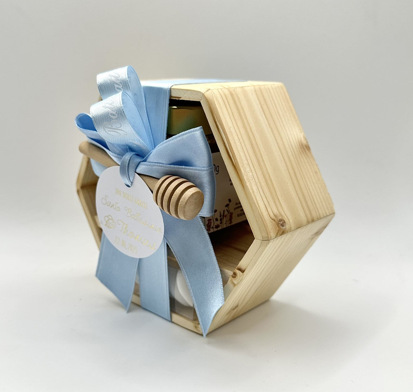 BomboBee Sweet Baby Bimbo