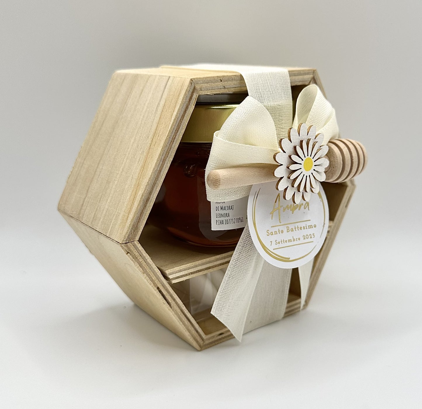 BomboBee (Beige)