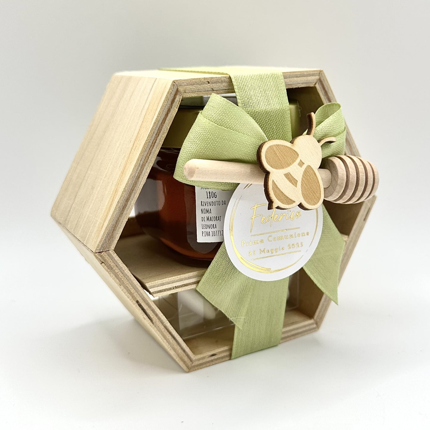 BomboBee (Verde)