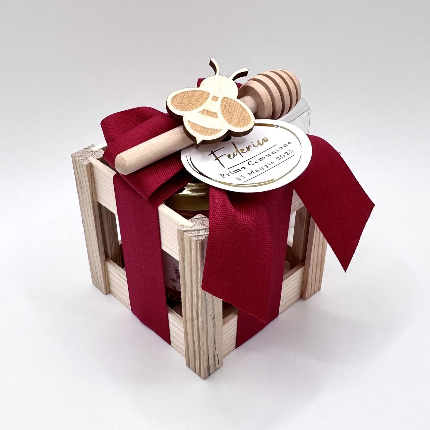 Gifty (Rosso)