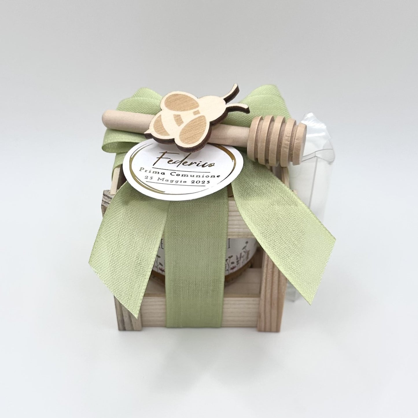 Gifty (Verde)