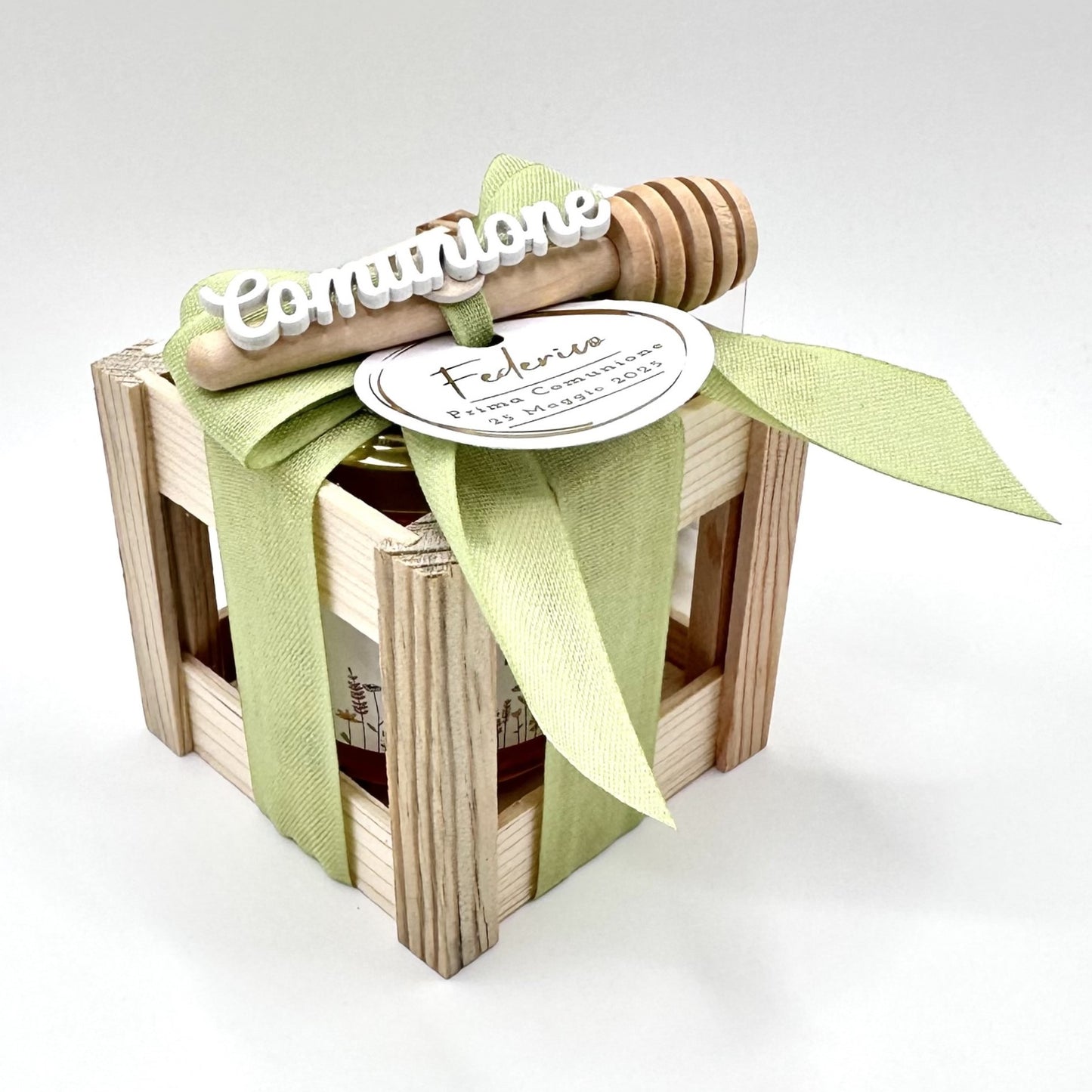 Gifty (Verde)
