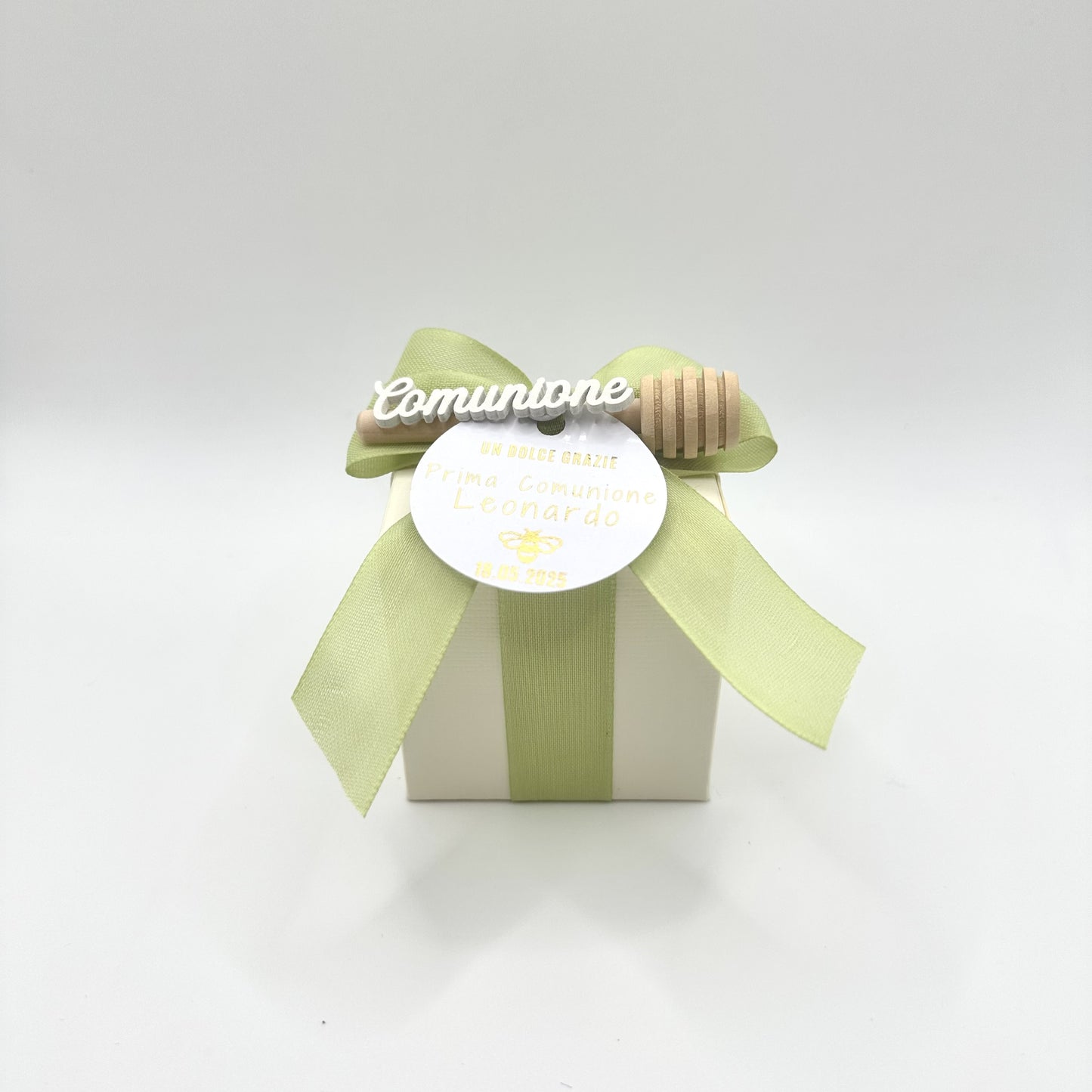 BomboBox (Verde)