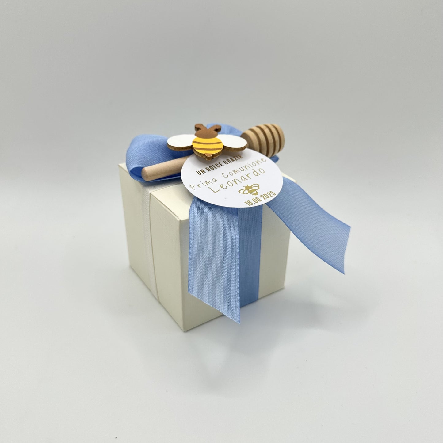 BomboBox (Azzurro)