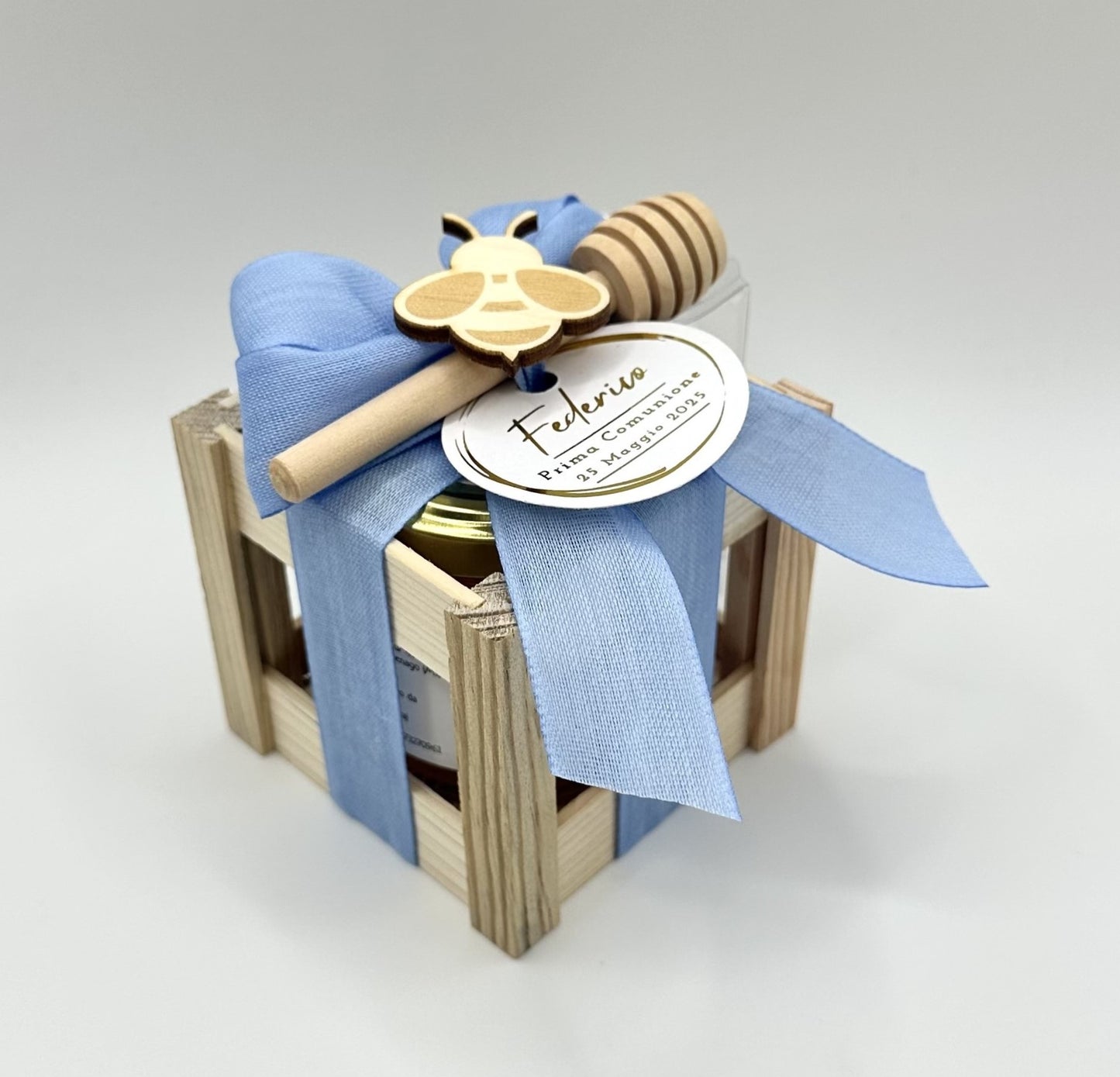 Gifty (Azzurro)