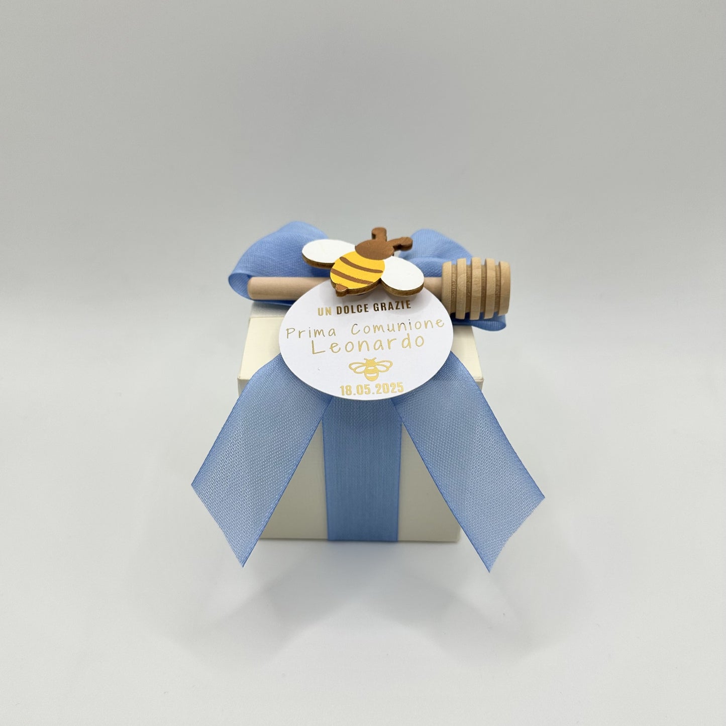 BomboBox (Azzurro)