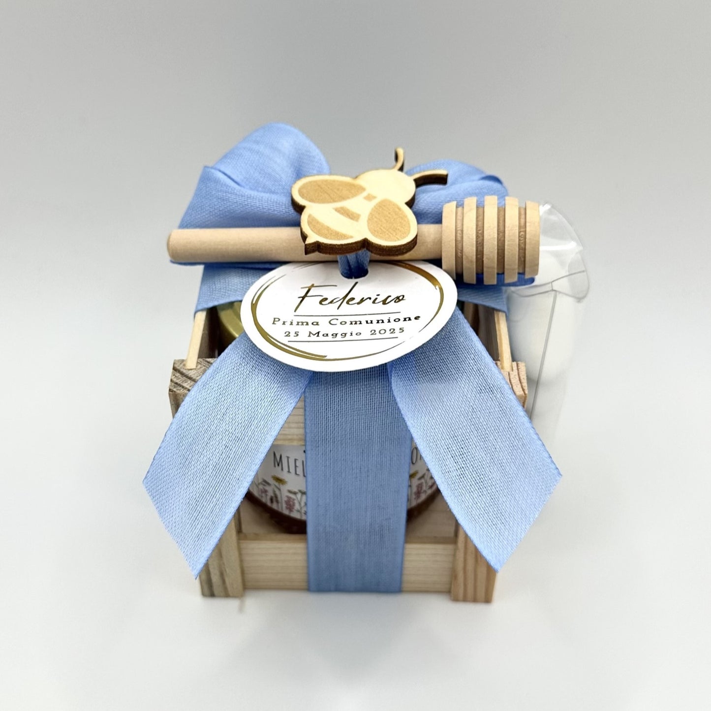 Gifty (Azzurro)