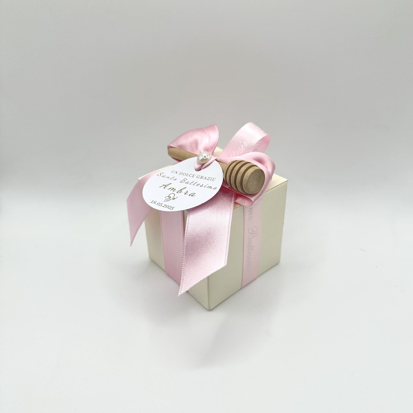 BomboBox Sweet Baby Bimba