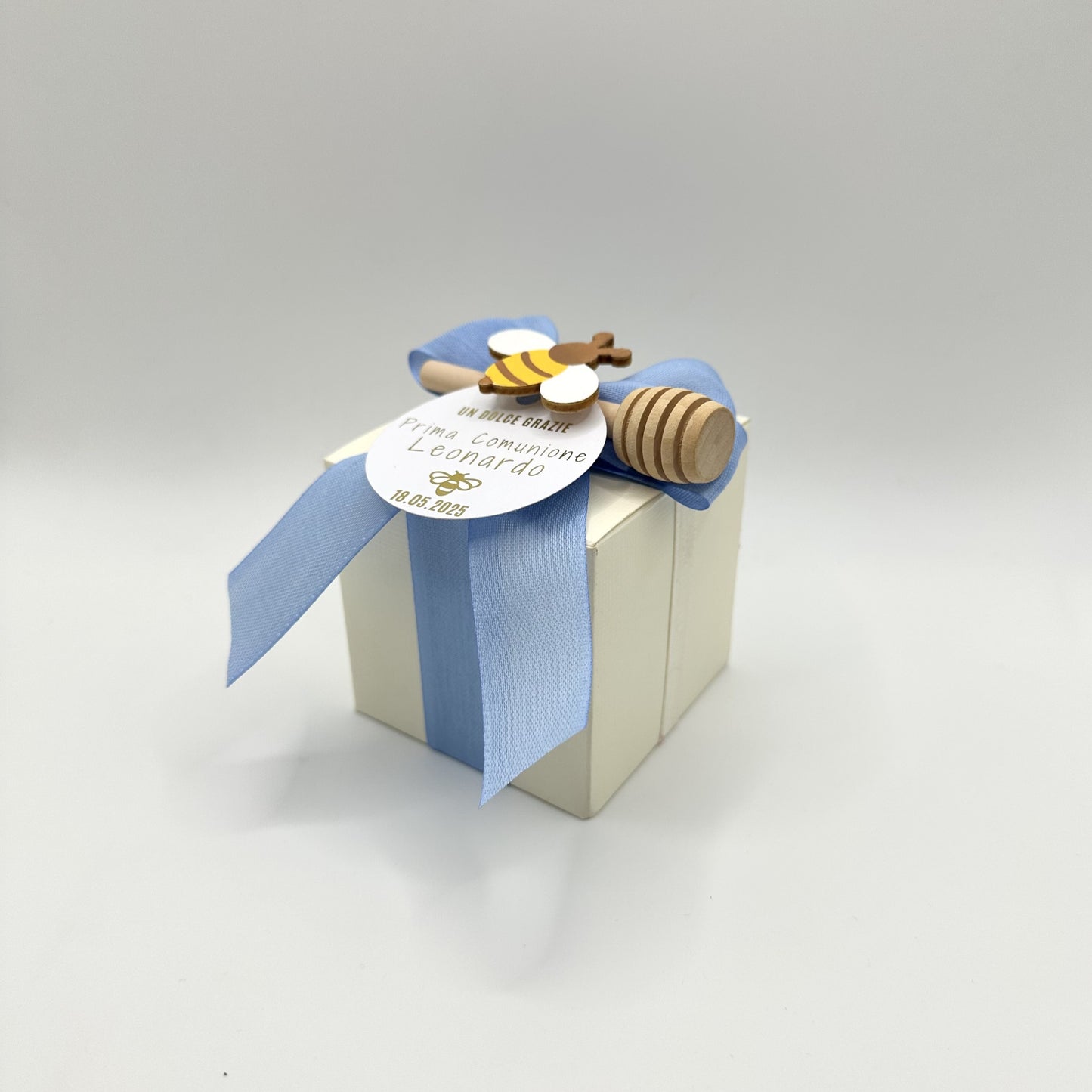 BomboBox (Azzurro)