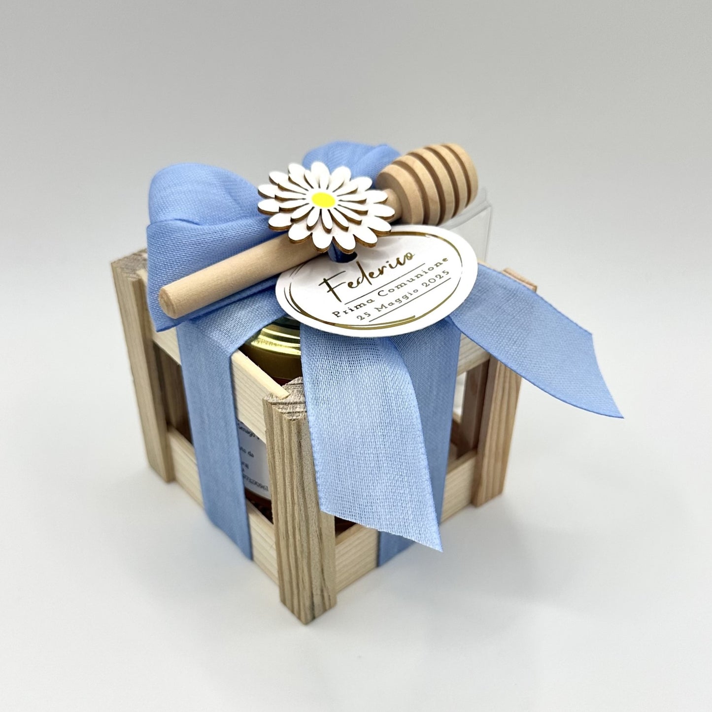 Gifty (Azzurro)