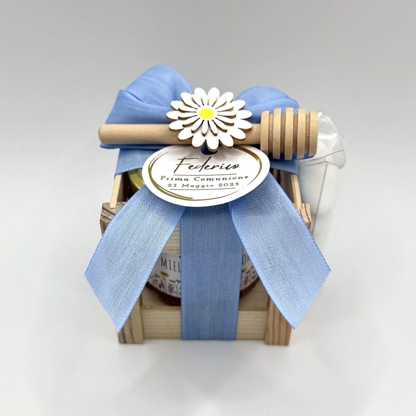 Gifty (Azzurro)