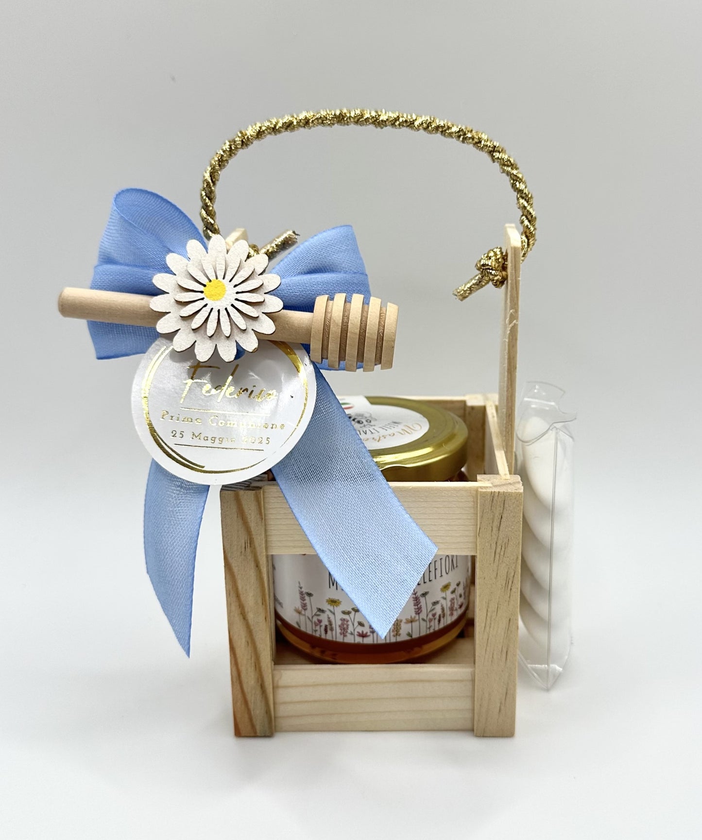 Lanterna (Azzurro)