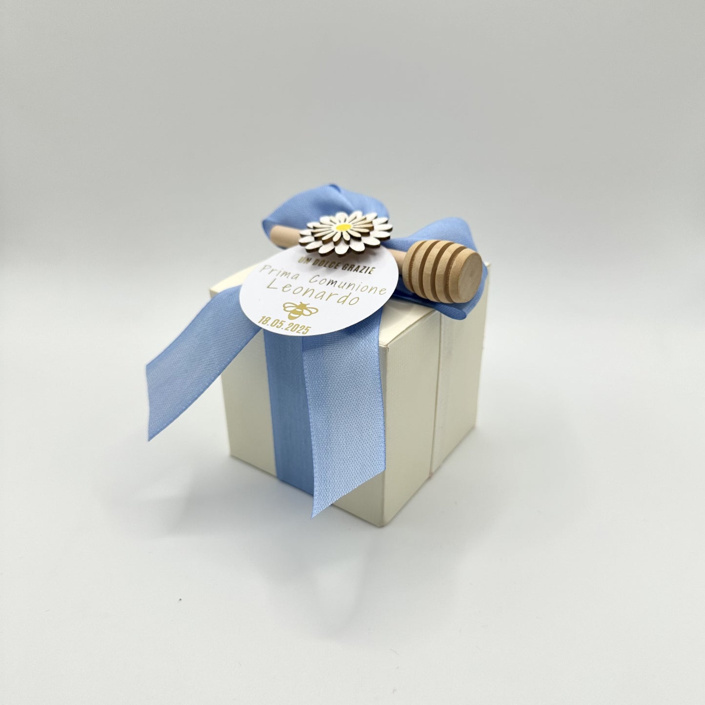BomboBox (Azzurro)