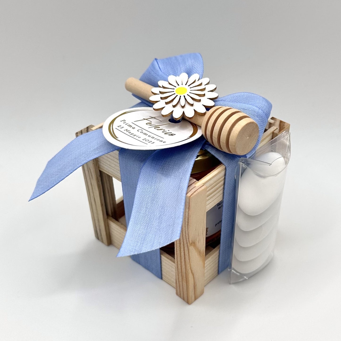 Gifty (Azzurro)