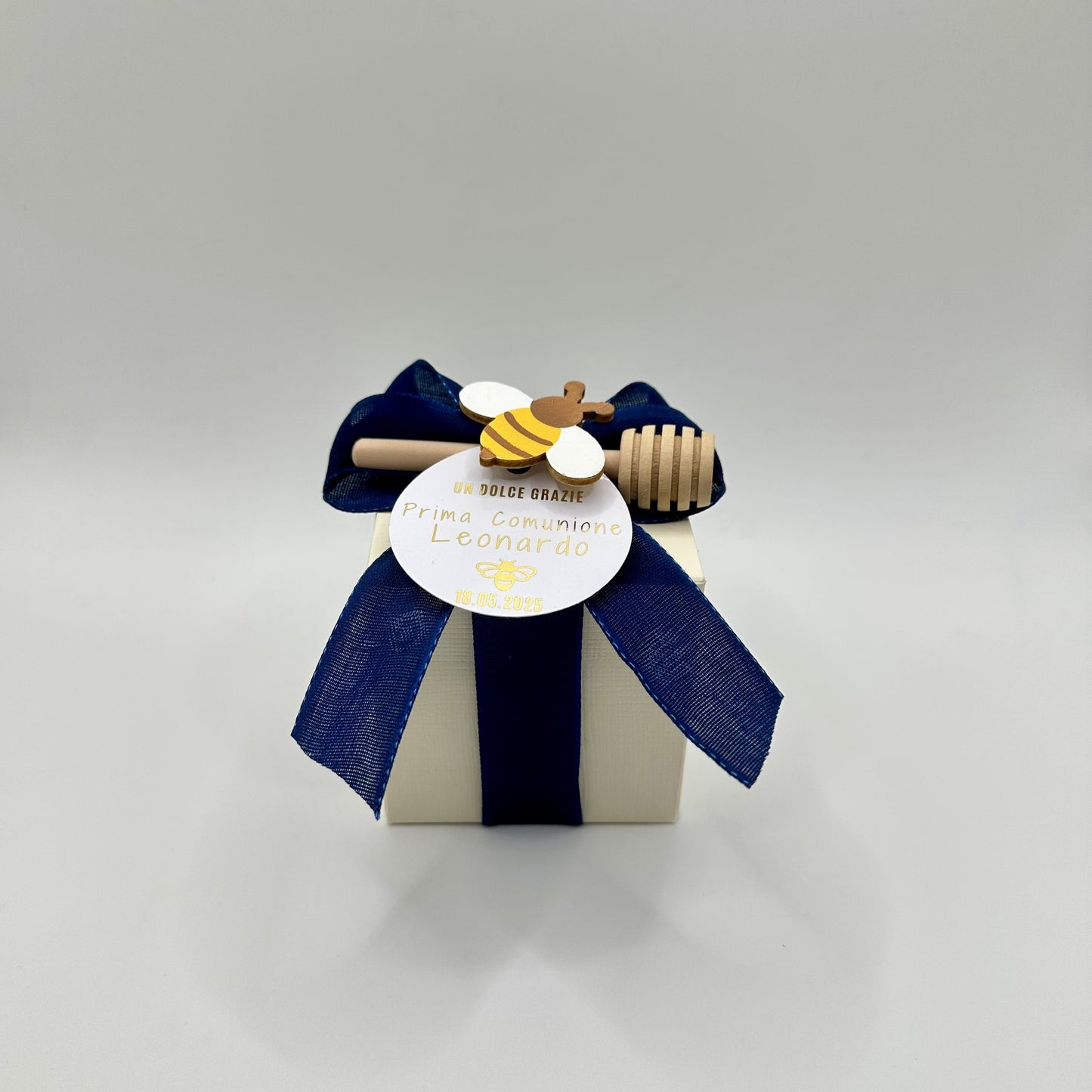 BomboBox (Blu)
