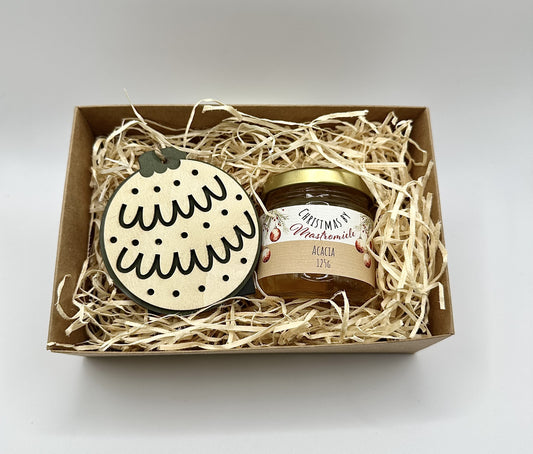 Christmas Present