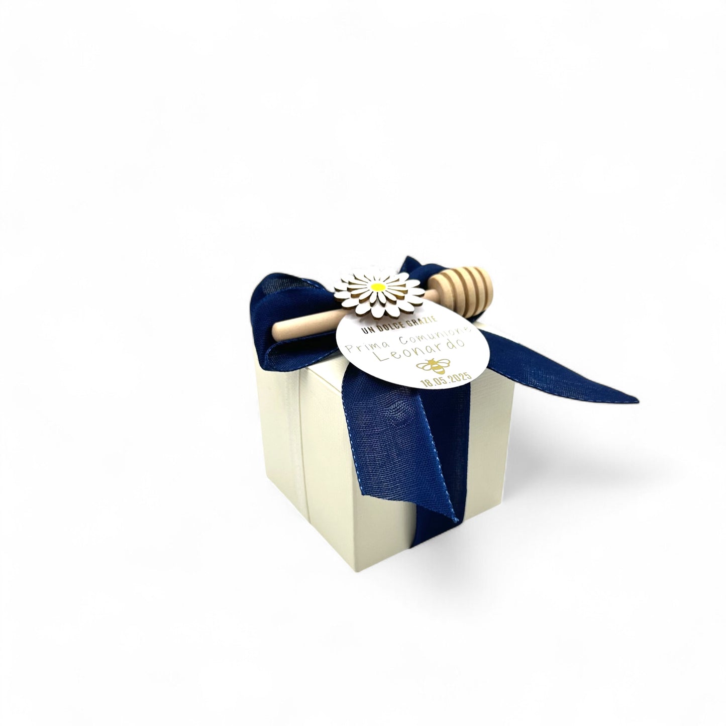 BomboBox (Blu)