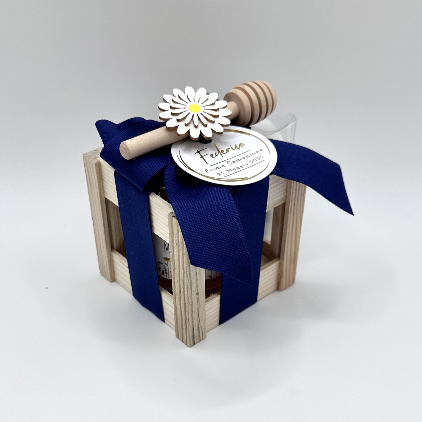 Gifty (Blu)