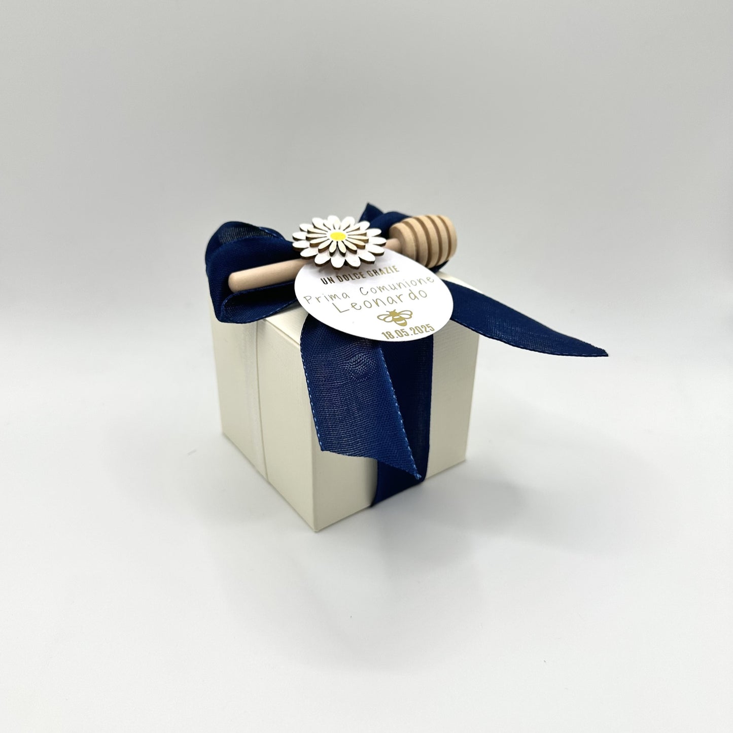 BomboBox (Blu)