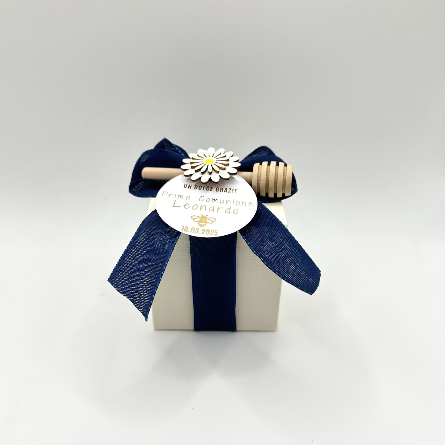 BomboBox (Blu)
