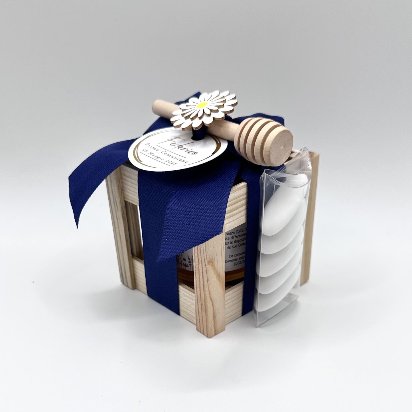Gifty (Blu)