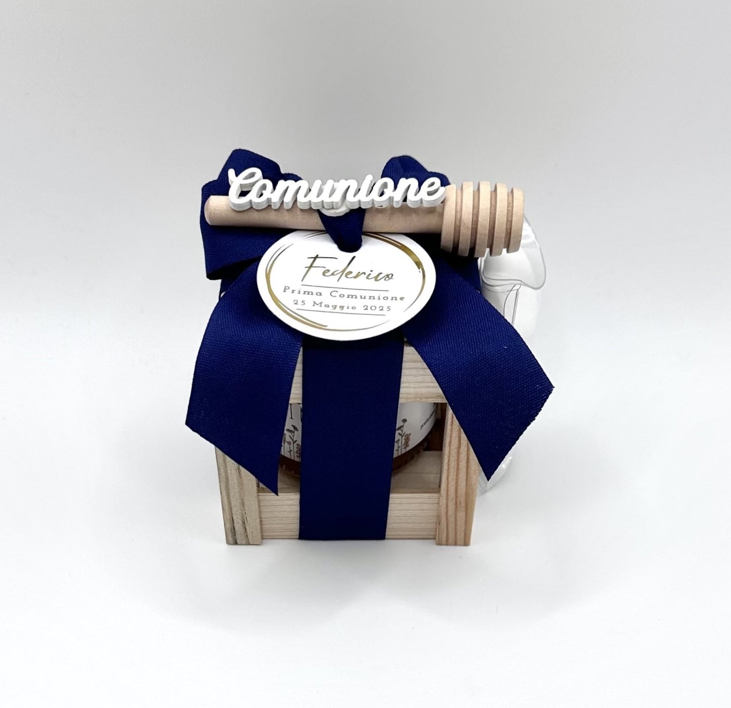Gifty (Blu)