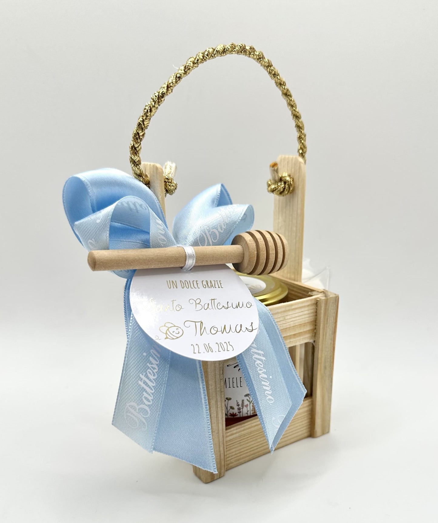 Lanterna Sweet Baby Bimbo