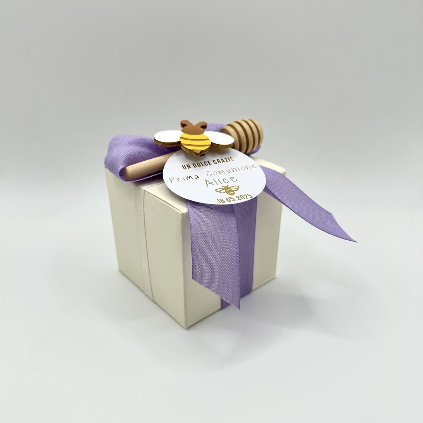 BomboBox (Lilla)