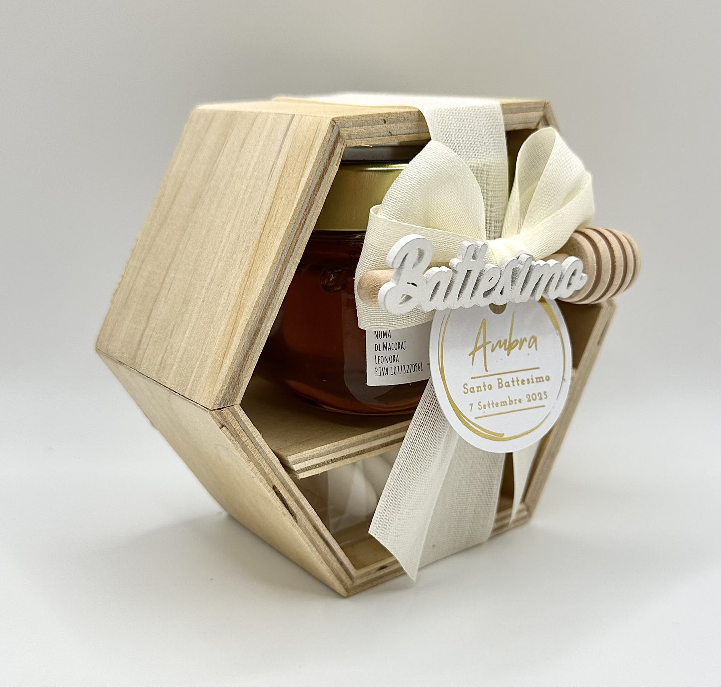 BomboBee (Beige)