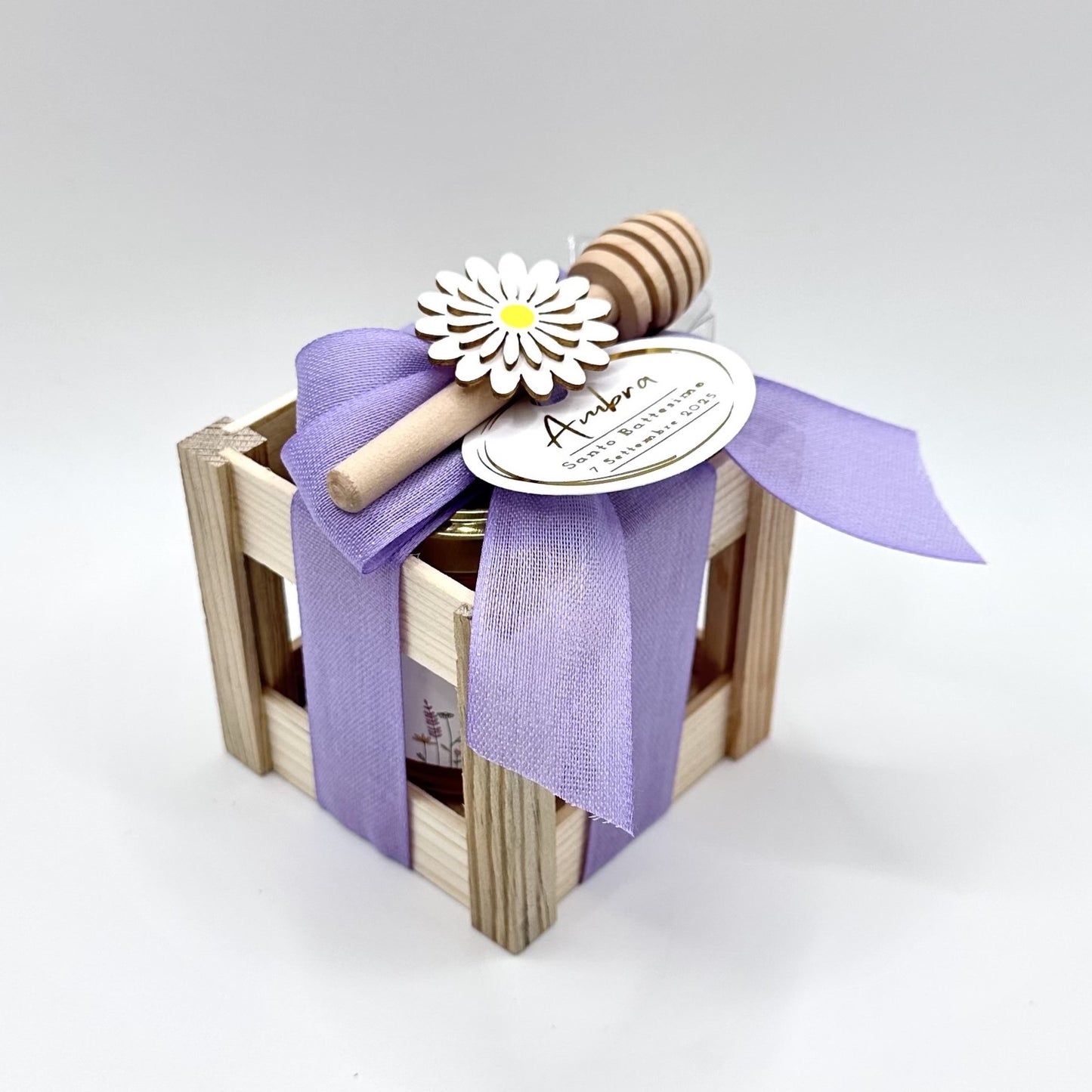 Gifty (Lilla)