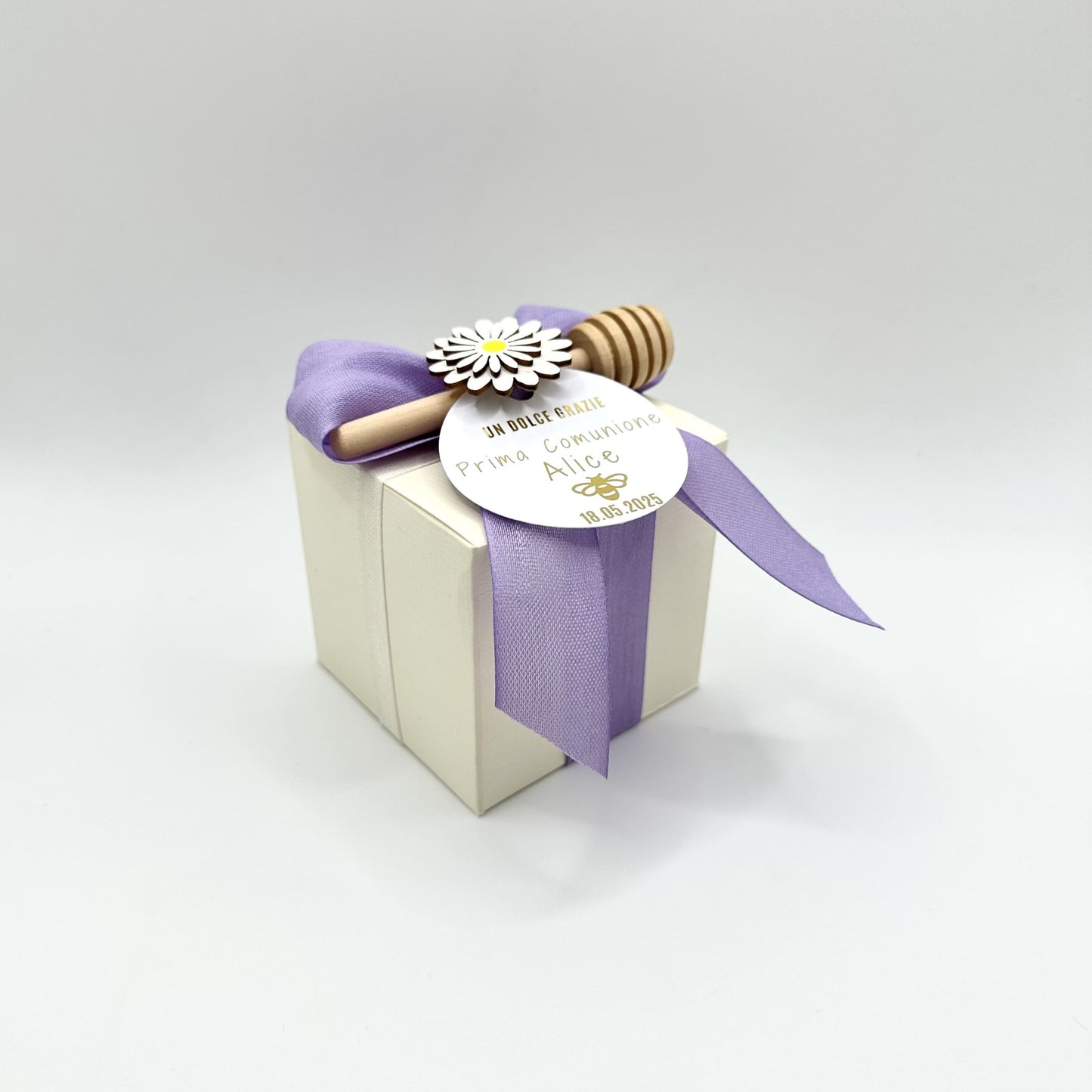 BomboBox (Lilla)