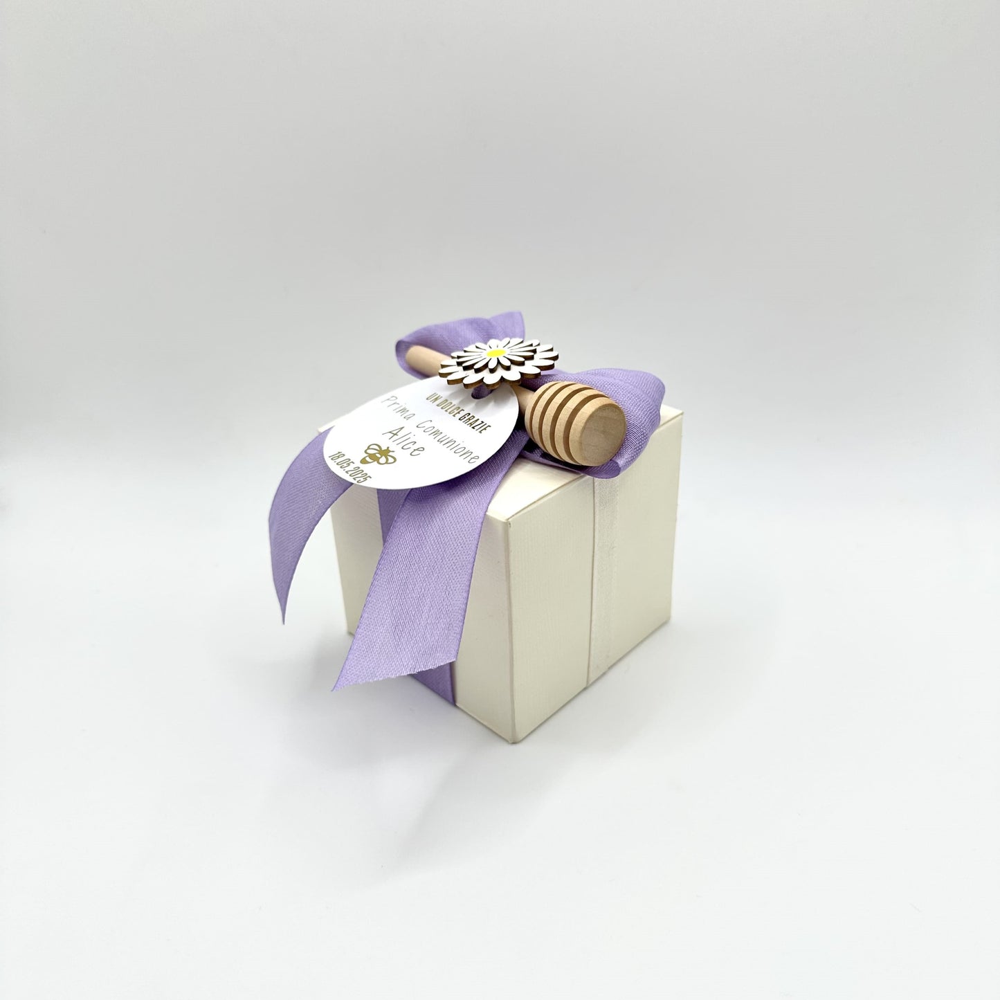 BomboBox (Lilla)