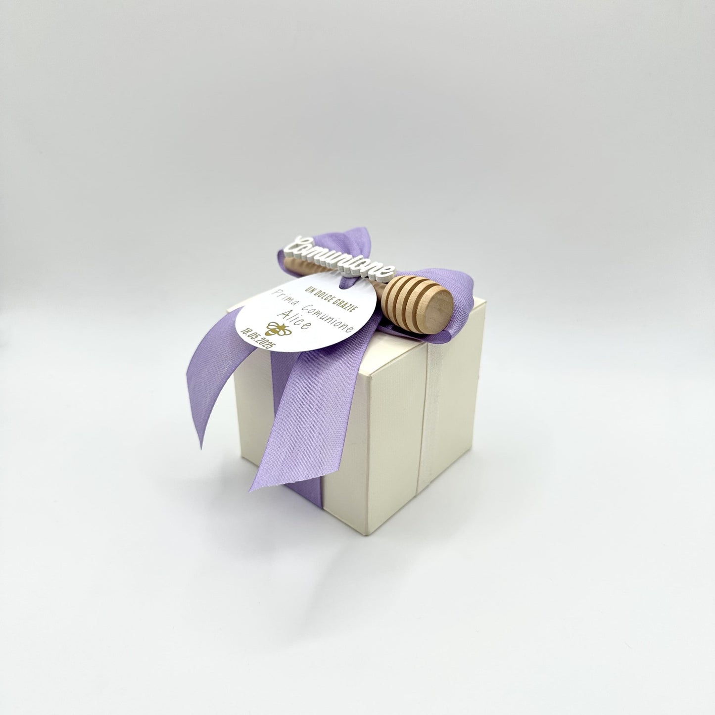 BomboBox (Lilla)