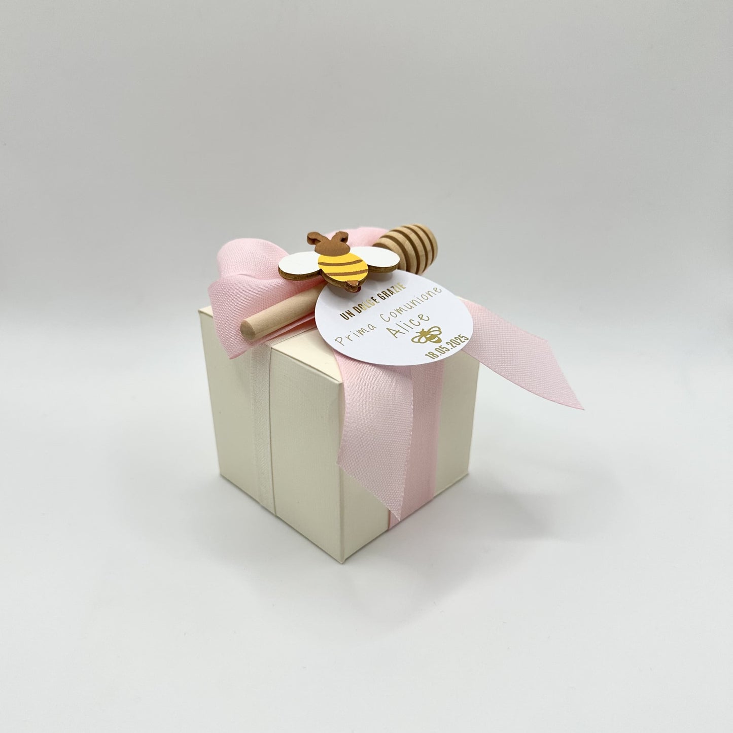 BomboBox (Rosa)