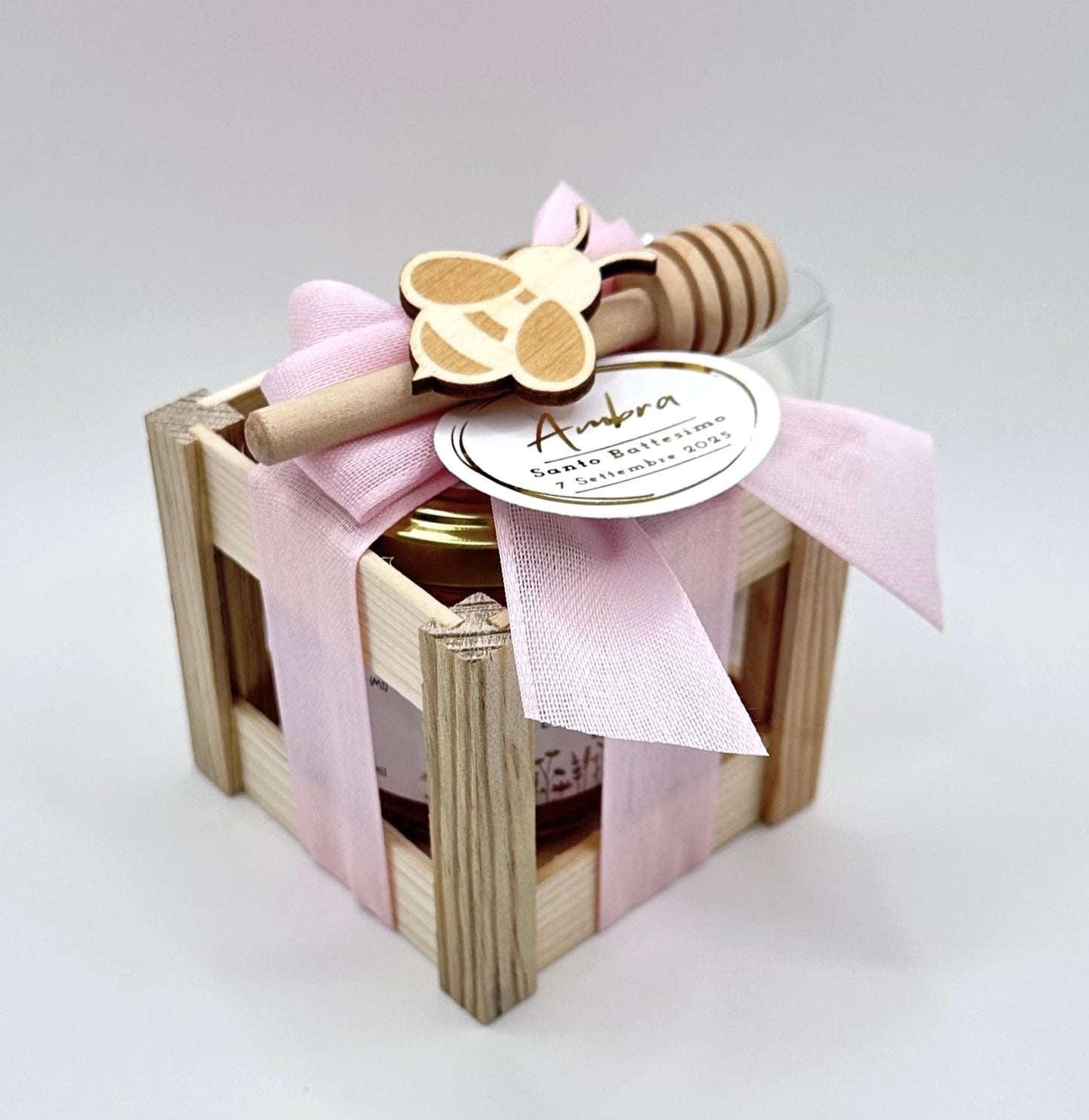 Gifty (Rosa)