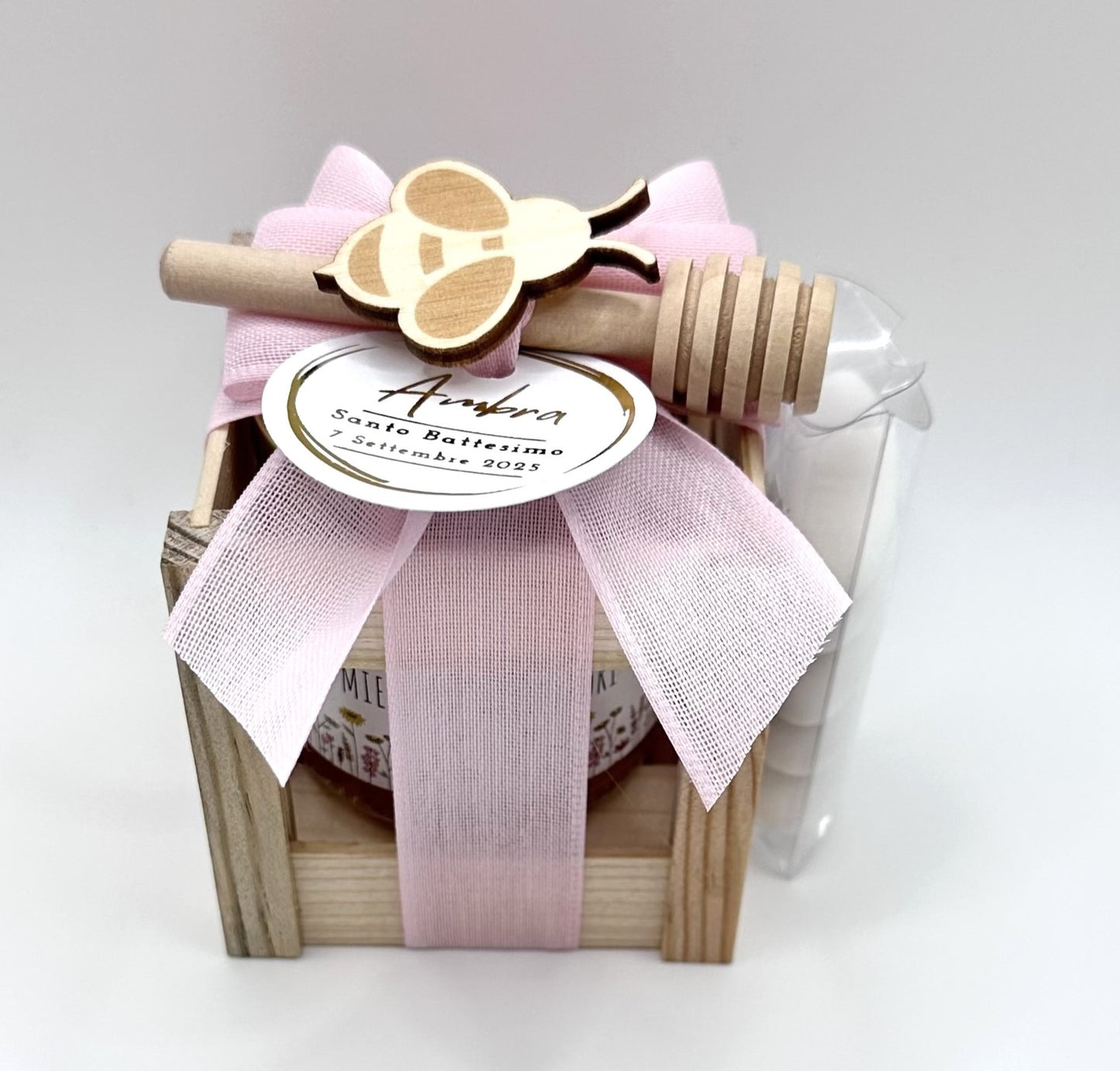 Gifty (Rosa)