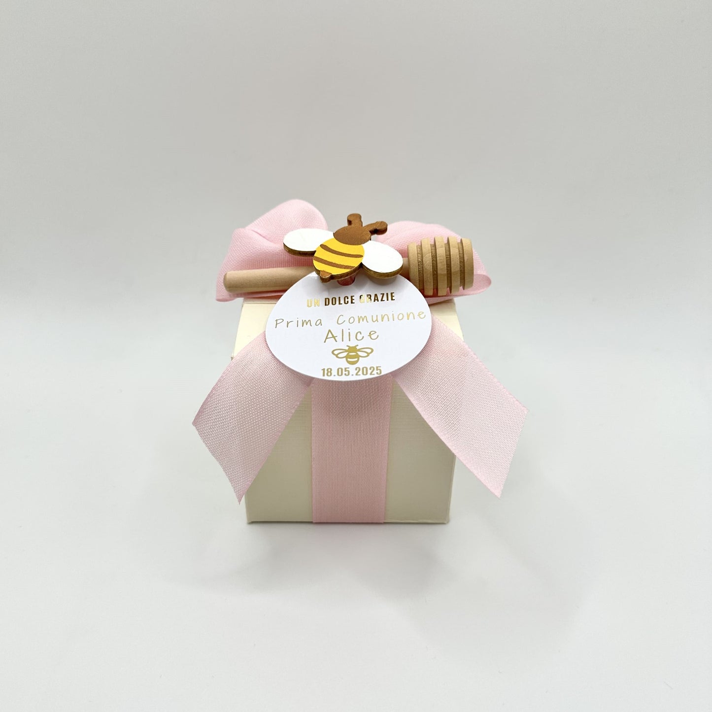 BomboBox (Rosa)