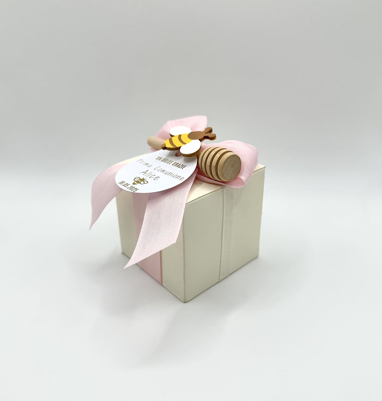 BomboBox (Rosa)