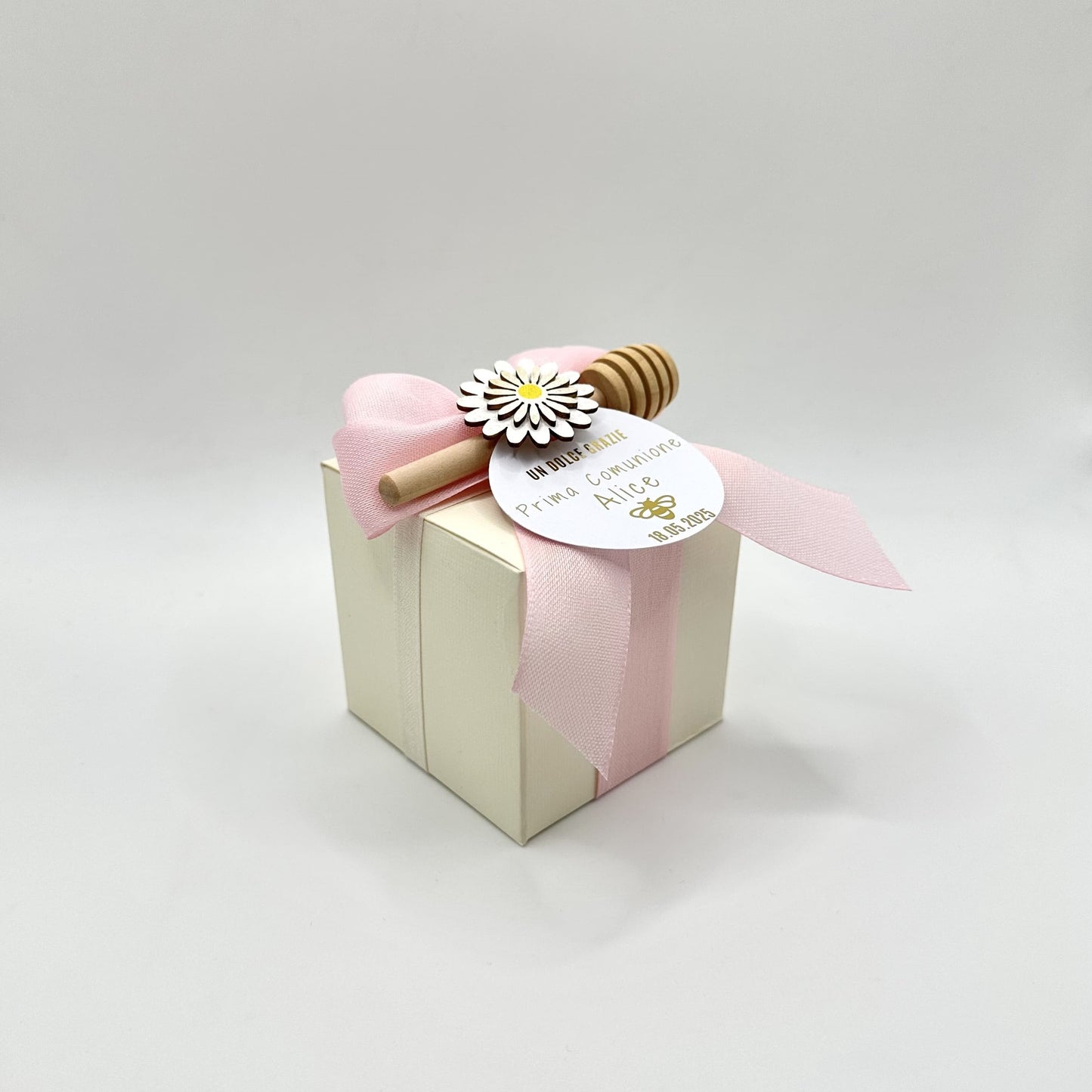 BomboBox (Rosa)
