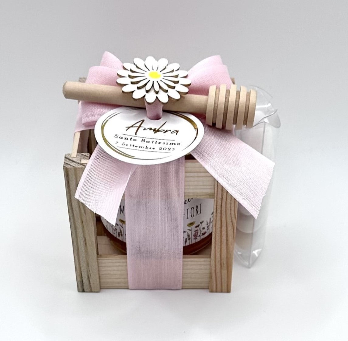 Gifty (Rosa)