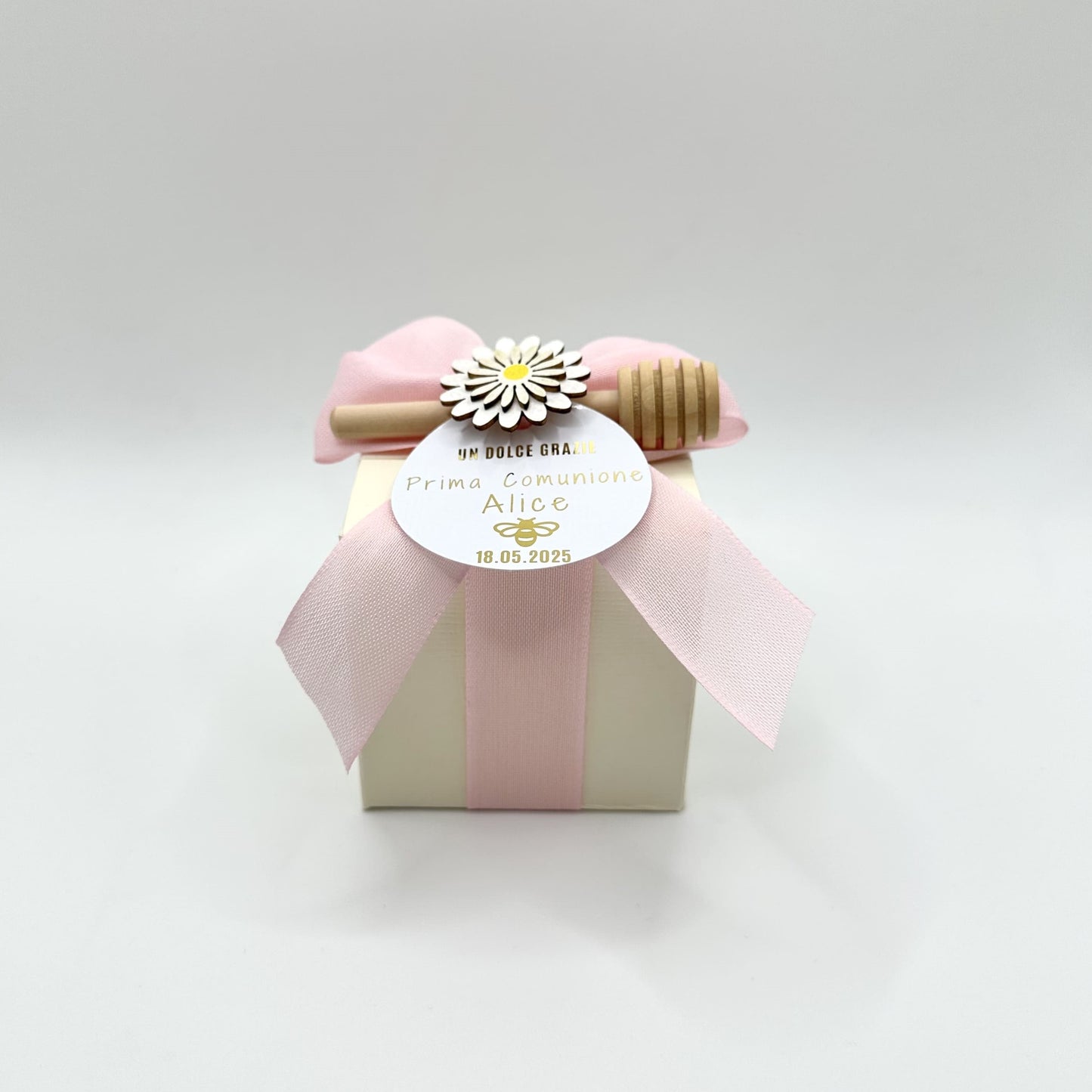BomboBox (Rosa)