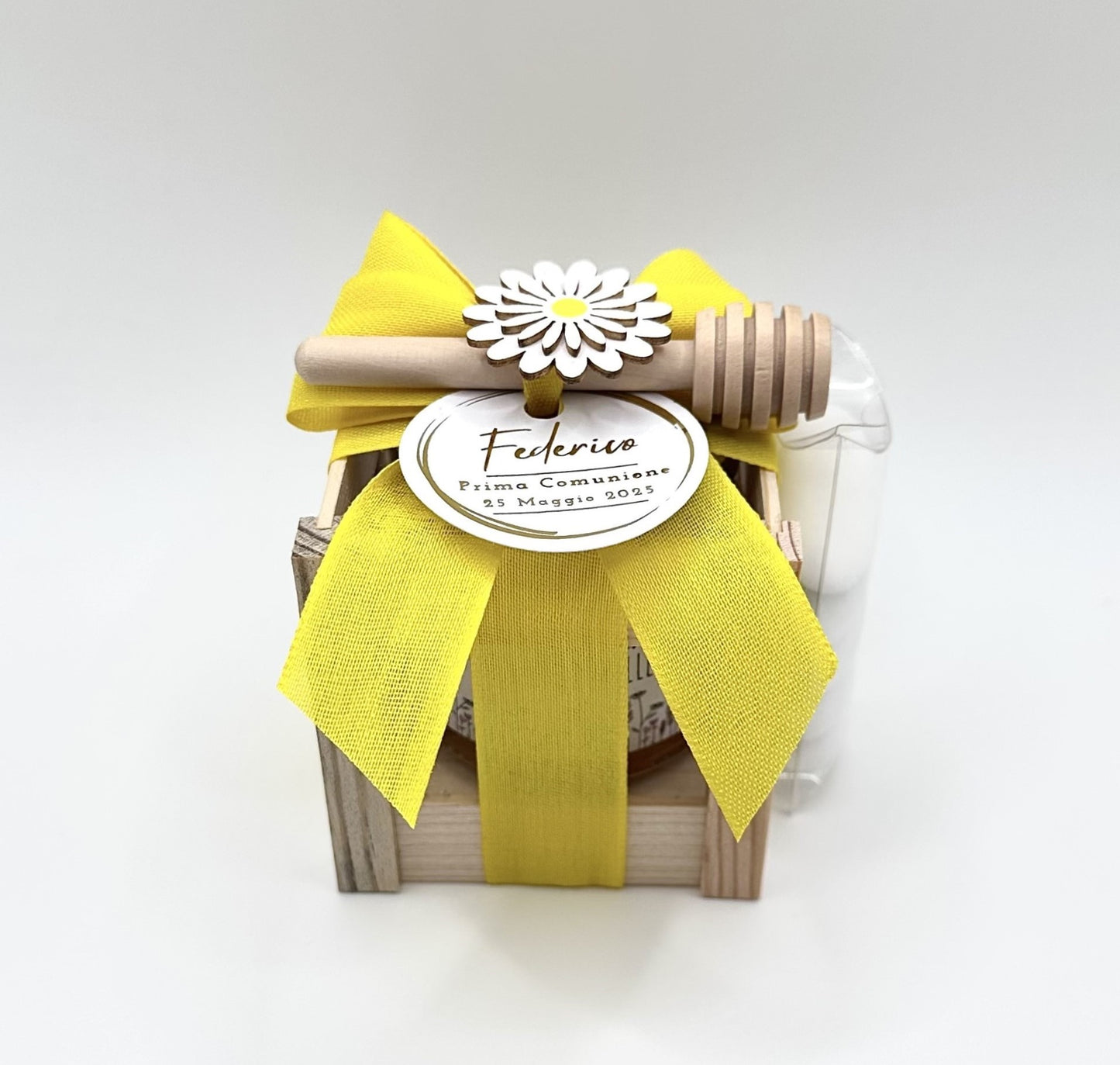 Gifty (Giallo)