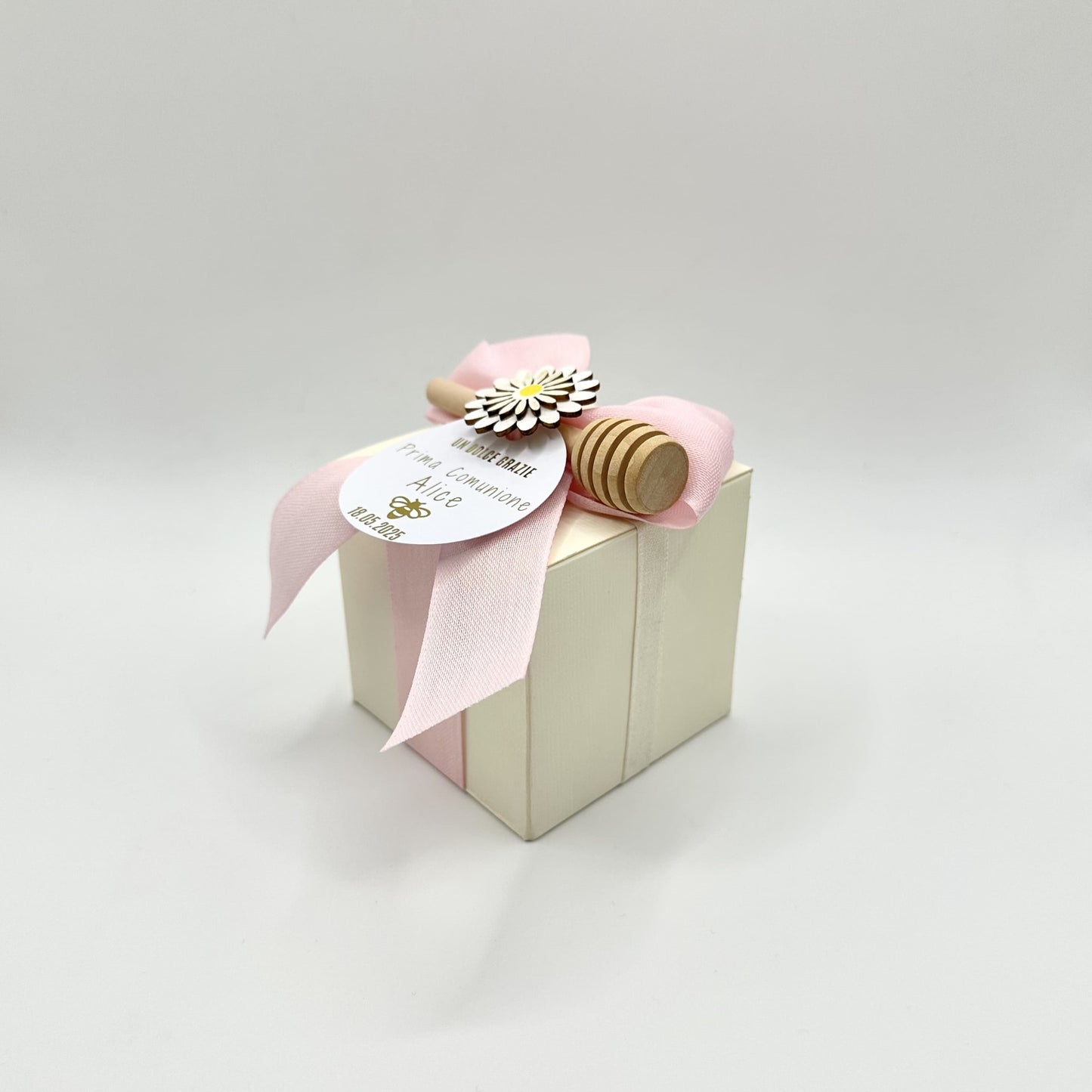 BomboBox (Rosa)