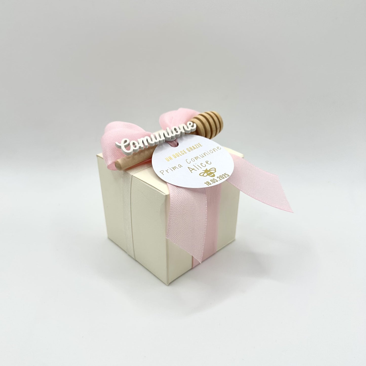 BomboBox (Rosa)