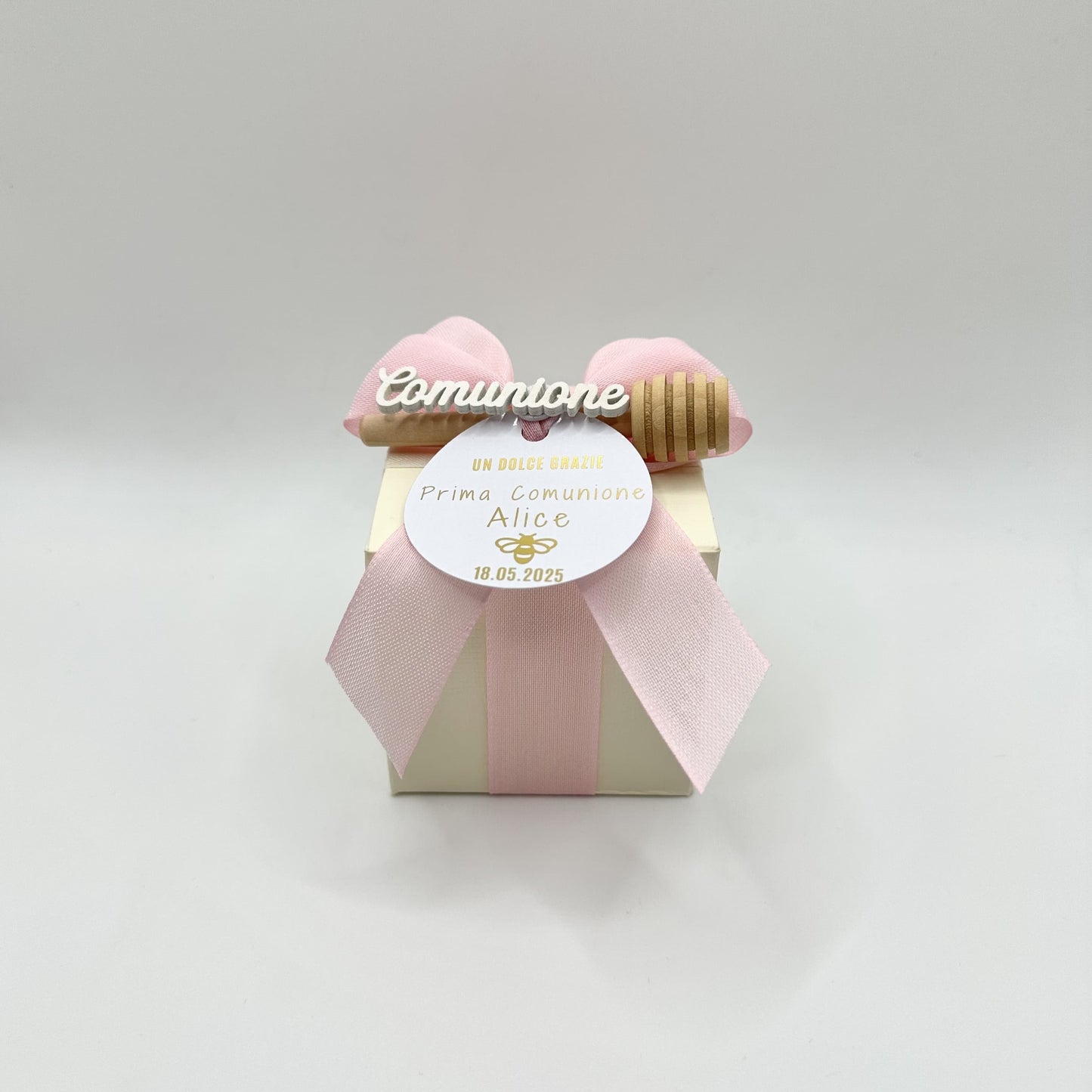 BomboBox (Rosa)