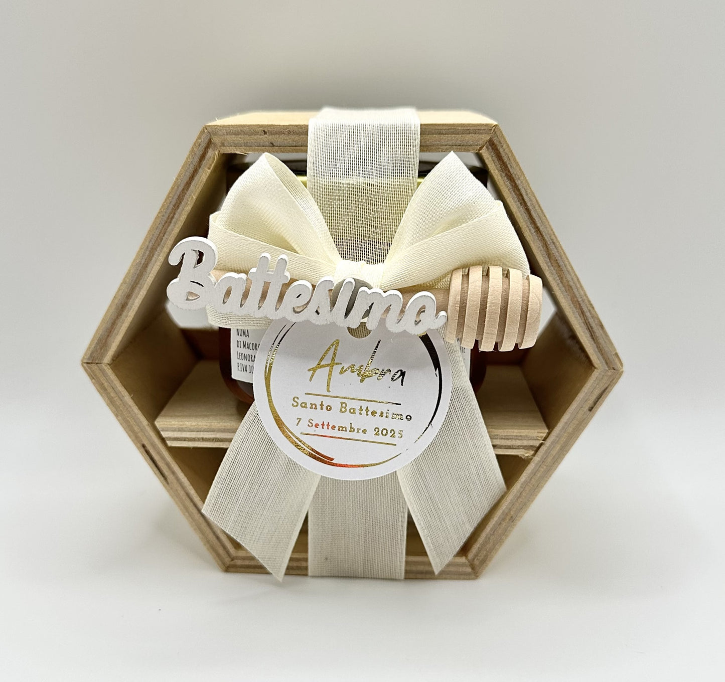 BomboBee (Beige)