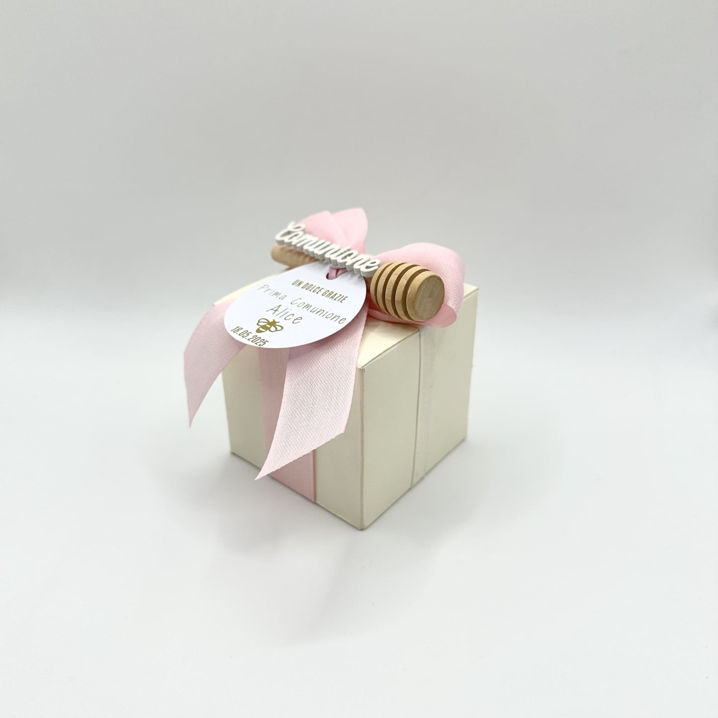 BomboBox (Rosa)