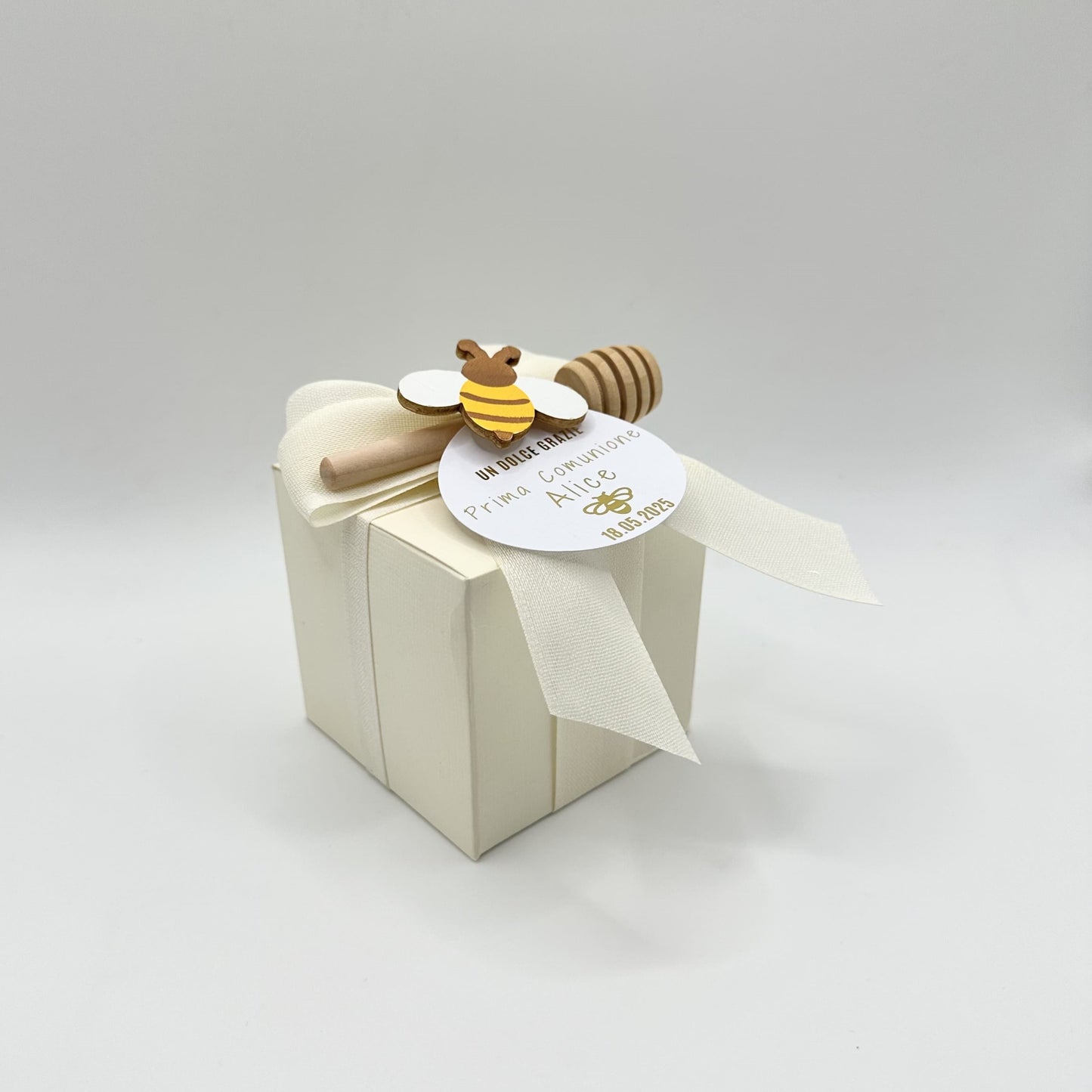 BomboBox (Beige)