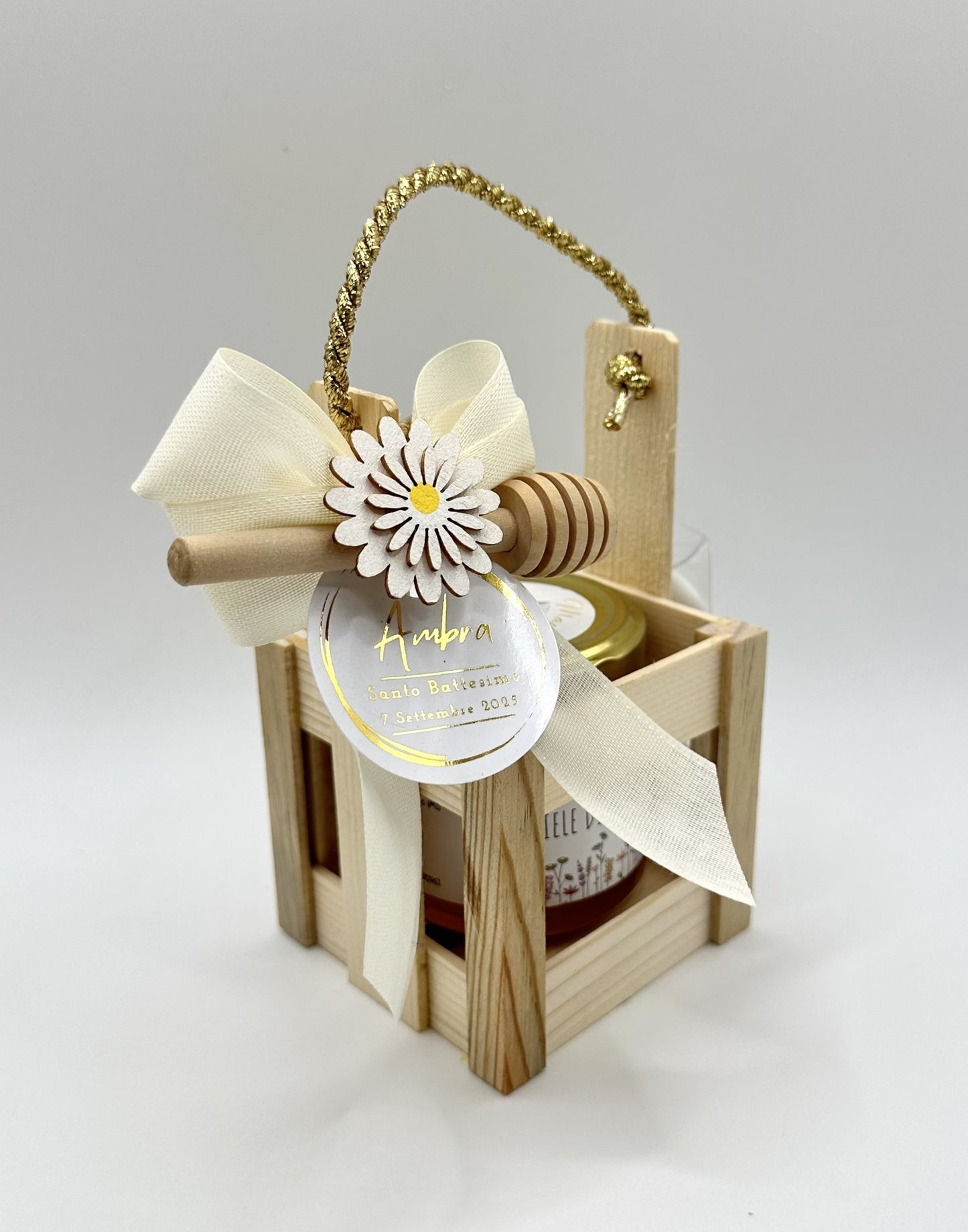 Lanterna (Beige)