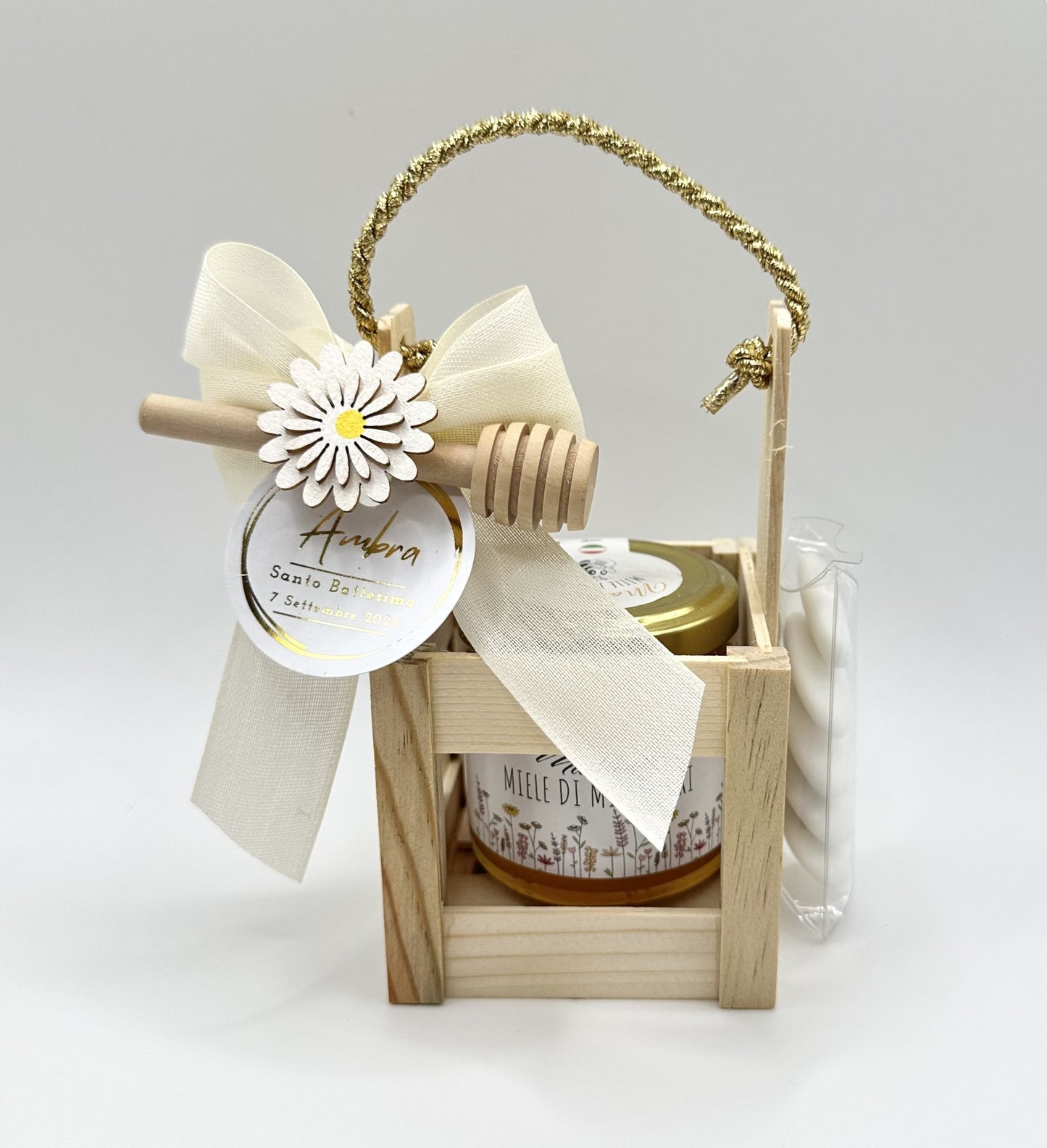 Lanterna (Beige)